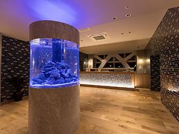 Ooedo Onsen Monogatari Premium Toba Saichoraku