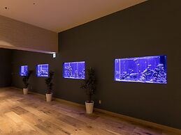 Ooedo Onsen Monogatari Premium Toba Saichoraku