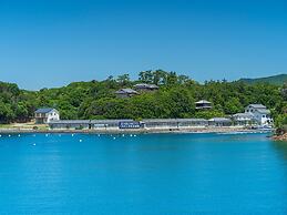 Ooedo Onsen Monogatari Premium Toba Saichoraku