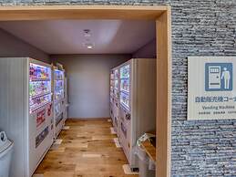 Ooedo Onsen Monogatari Premium Toba Saichoraku