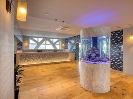 Ooedo Onsen Monogatari Premium Toba Saichoraku