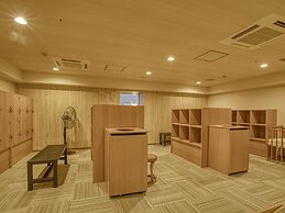 Ooedo Onsen Monogatari Premium Toba Saichoraku