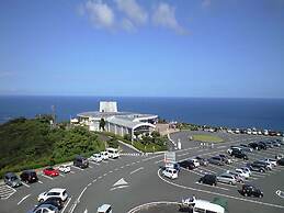 Ooedo Onsen Monogatari Premium Toba Saichoraku