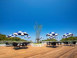 Ooedo Onsen Monogatari Premium Toba Saichoraku