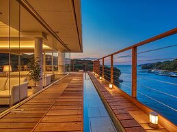 Ooedo Onsen Monogatari Premium Toba Saichoraku