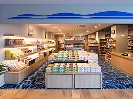 Ooedo Onsen Monogatari Premium Toba Saichoraku