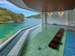 Ooedo Onsen Monogatari Premium Toba Saichoraku