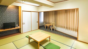 Ooedo Onsen Monogatari Premium Toba Saichoraku