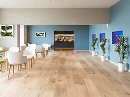 Ooedo Onsen Monogatari Premium Toba Saichoraku