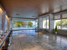 Ooedo Onsen Monogatari Premium Toba Saichoraku