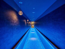 Ooedo Onsen Monogatari Premium Toba Saichoraku