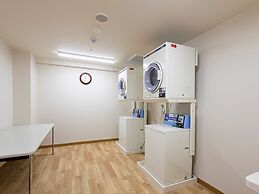 Ooedo Onsen Monogatari Premium Toba Saichoraku