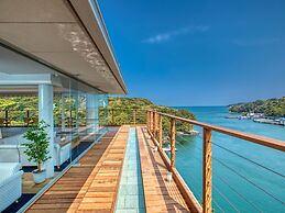 Ooedo Onsen Monogatari Premium Toba Saichoraku