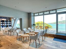 Ooedo Onsen Monogatari Premium Toba Saichoraku