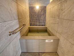 Ooedo Onsen Monogatari Premium Toba Saichoraku