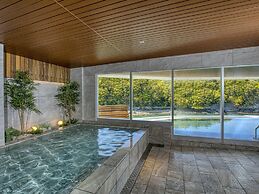 Ooedo Onsen Monogatari Premium Toba Saichoraku