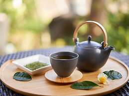 Ooedo Onsen Monogatari Premium Toba Saichoraku