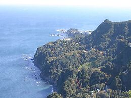 Ooedo Onsen Monogatari Premium Toba Saichoraku