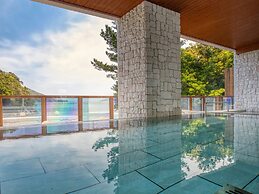 Ooedo Onsen Monogatari Premium Toba Saichoraku