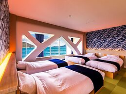 Ooedo Onsen Monogatari Premium Toba Saichoraku