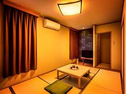 Ooedo Onsen Monogatari Premium Toba Saichoraku