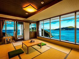 Ooedo Onsen Monogatari Premium Toba Saichoraku