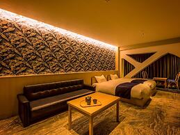 Ooedo Onsen Monogatari Premium Toba Saichoraku