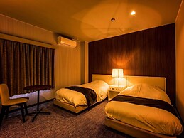 Ooedo Onsen Monogatari Premium Toba Saichoraku