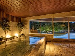 Ooedo Onsen Monogatari Premium Toba Saichoraku