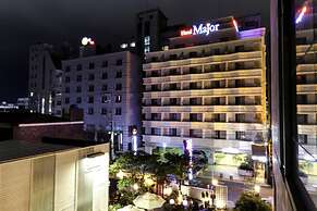 Major Hotel