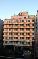 Major Hotel