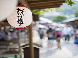 Ooedo Onsen Monogatari Shima Saichoraku