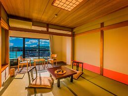 Ooedo Onsen Monogatari Shima Saichoraku