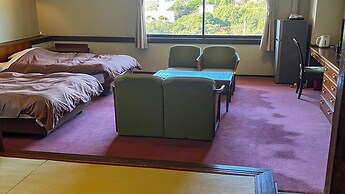 Ooedo Onsen Monogatari Shima Saichoraku