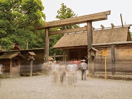 Ooedo Onsen Monogatari Shima Saichoraku