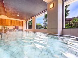 Ooedo Onsen Monogatari Shima Saichoraku