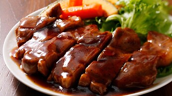 Ooedo Onsen Monogatari Shima Saichoraku