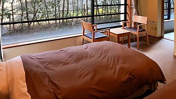 Ooedo Onsen Monogatari Shima Saichoraku