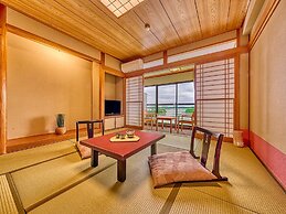 Ooedo Onsen Monogatari Shima Saichoraku