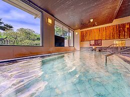 Ooedo Onsen Monogatari Shima Saichoraku