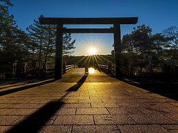 Ooedo Onsen Monogatari Shima Saichoraku