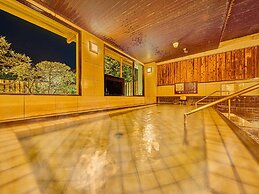 Ooedo Onsen Monogatari Shima Saichoraku