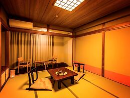 Ooedo Onsen Monogatari Shima Saichoraku