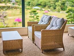 Ooedo Onsen Monogatari Shima Saichoraku