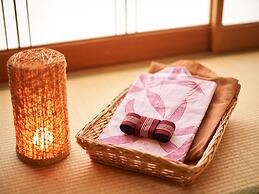 Ooedo Onsen Monogatari Shima Saichoraku