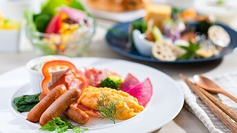 Ooedo Onsen Monogatari Shima Saichoraku