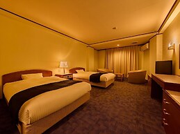 Ooedo Onsen Monogatari Shima Saichoraku