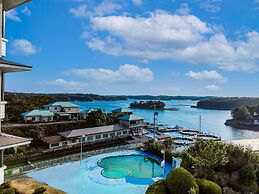 Ooedo Onsen Monogatari Shima Saichoraku