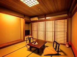 Ooedo Onsen Monogatari Shima Saichoraku