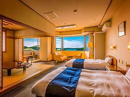 Ooedo Onsen Monogatari Shima Saichoraku